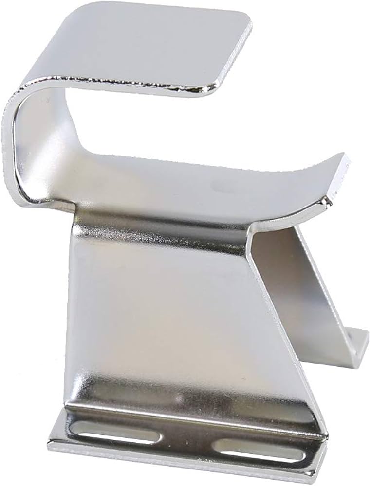 Cyrus Steering damper bracket for zx10r 07-2010?